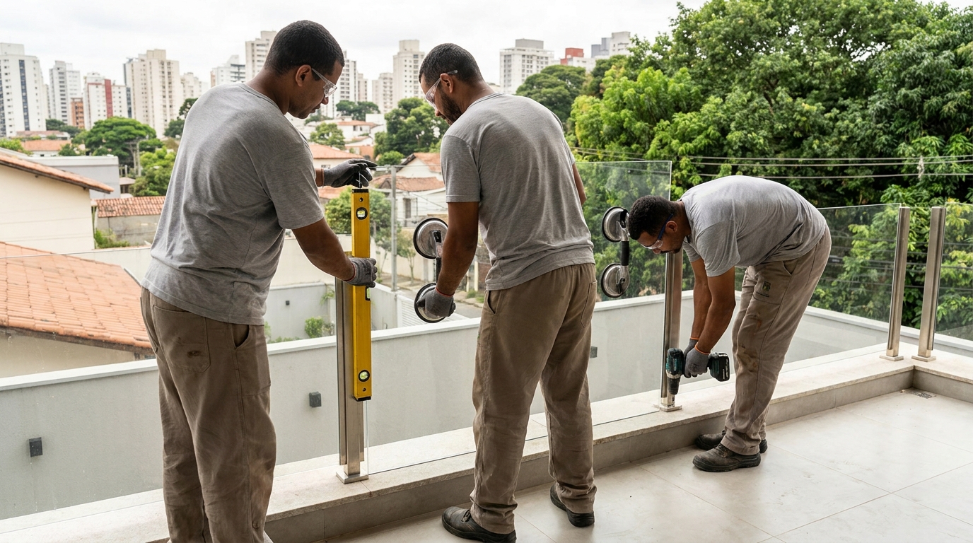 Sistemas com Alta Resistência em Itaquaquecetuba‑SP