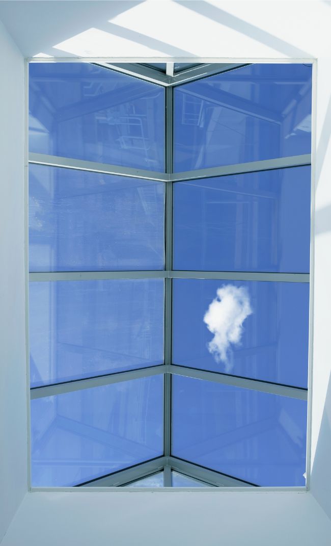 cobertura de vidro em Itaquaquecetuba