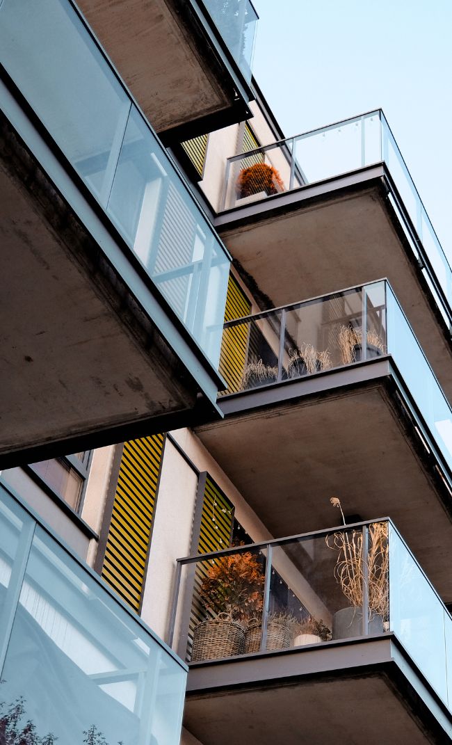 guarda corpo de vidro em Itaquaquecetuba